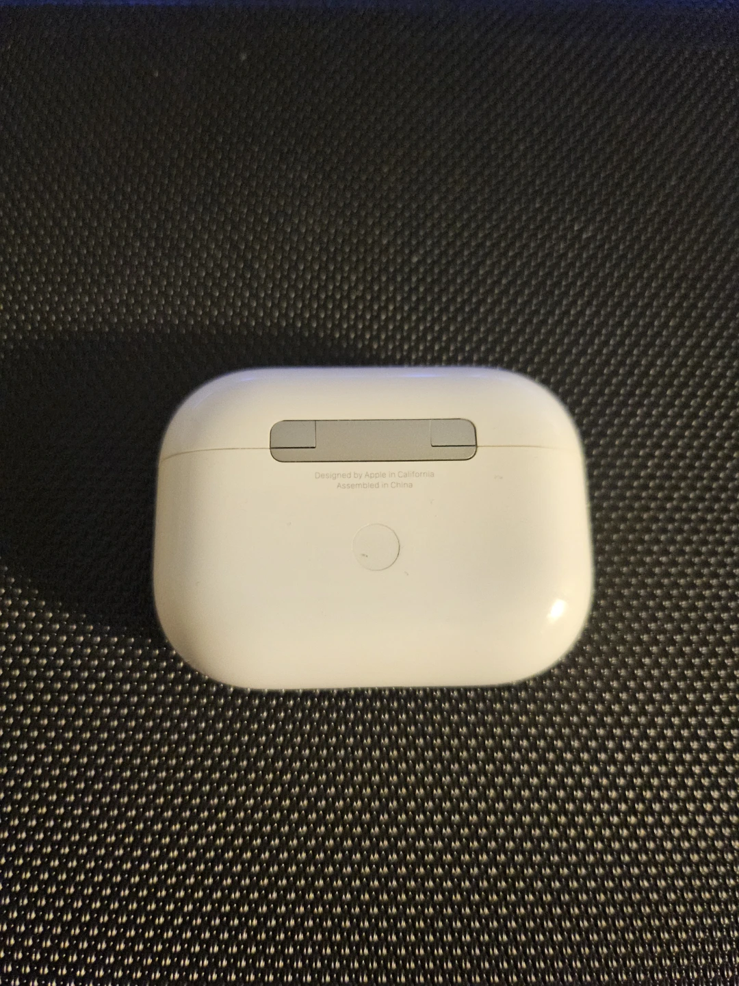 Apple AirPods Pro 1 case only - photo 3