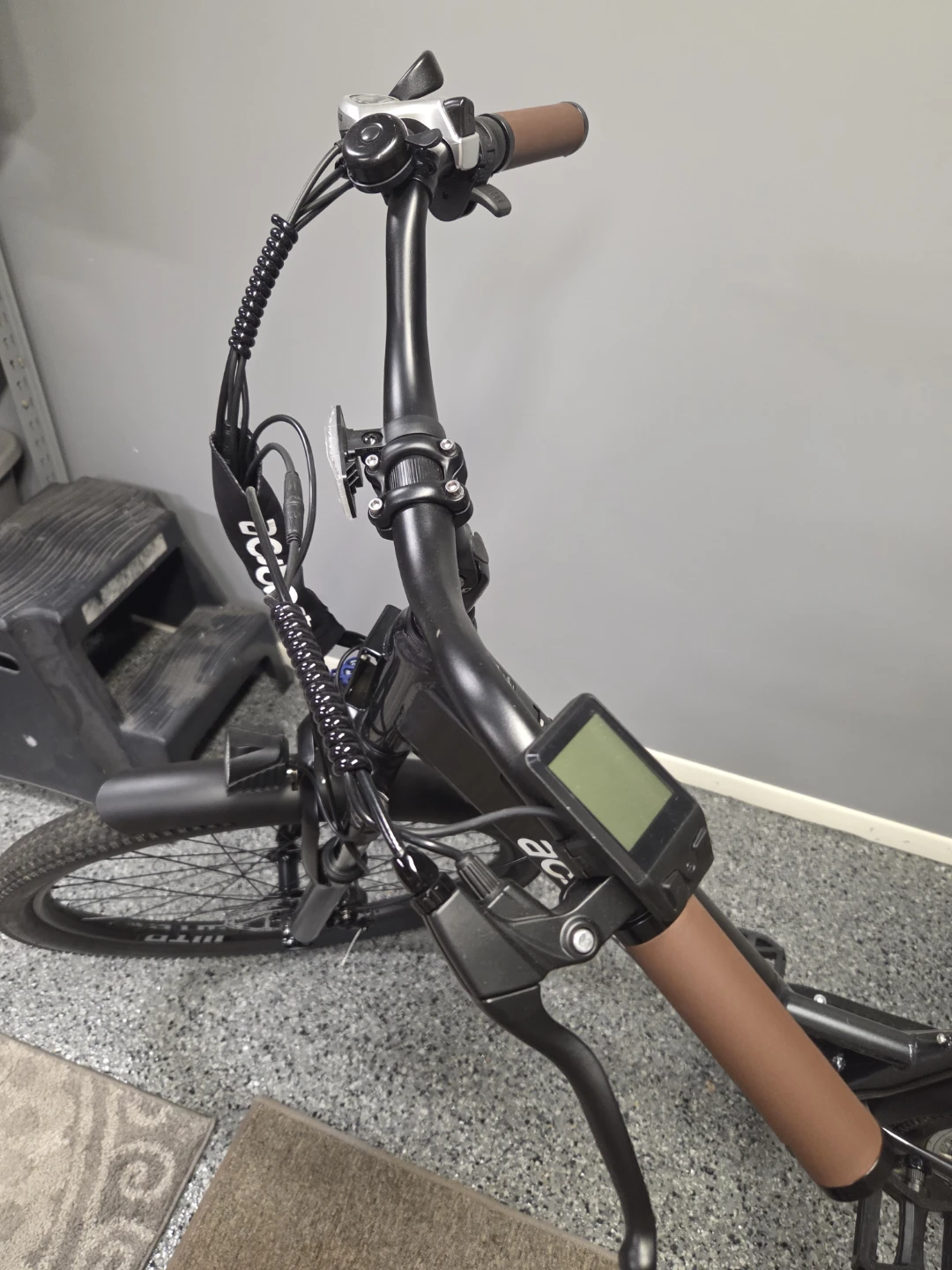 Actbest Ebike - Grey - photo 4