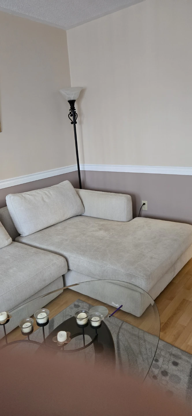 Cello 2-Piece Sectional Sofa - photo 3