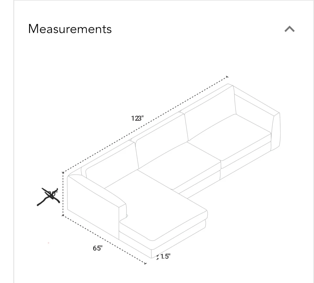 Cello 2-Piece Sectional Sofa - photo 4