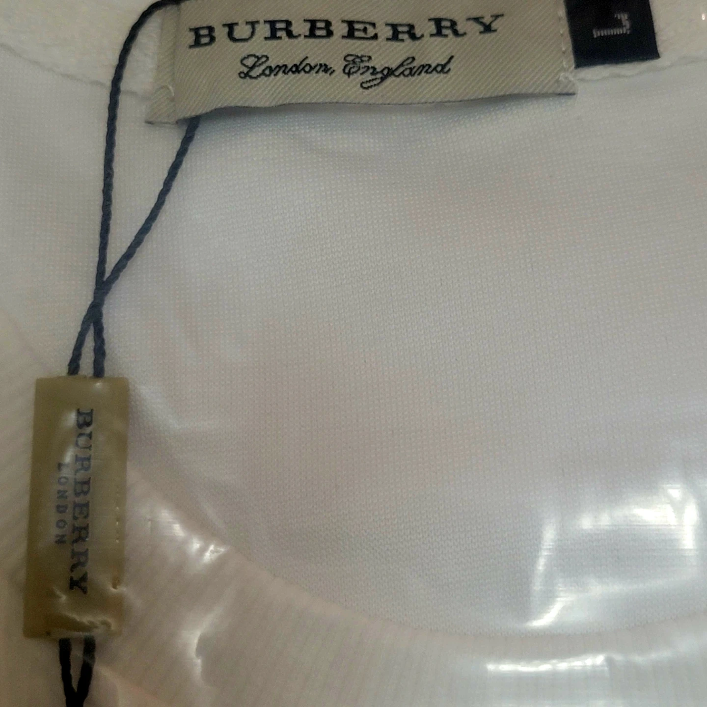 New  England White Sweatshirt - photo 2