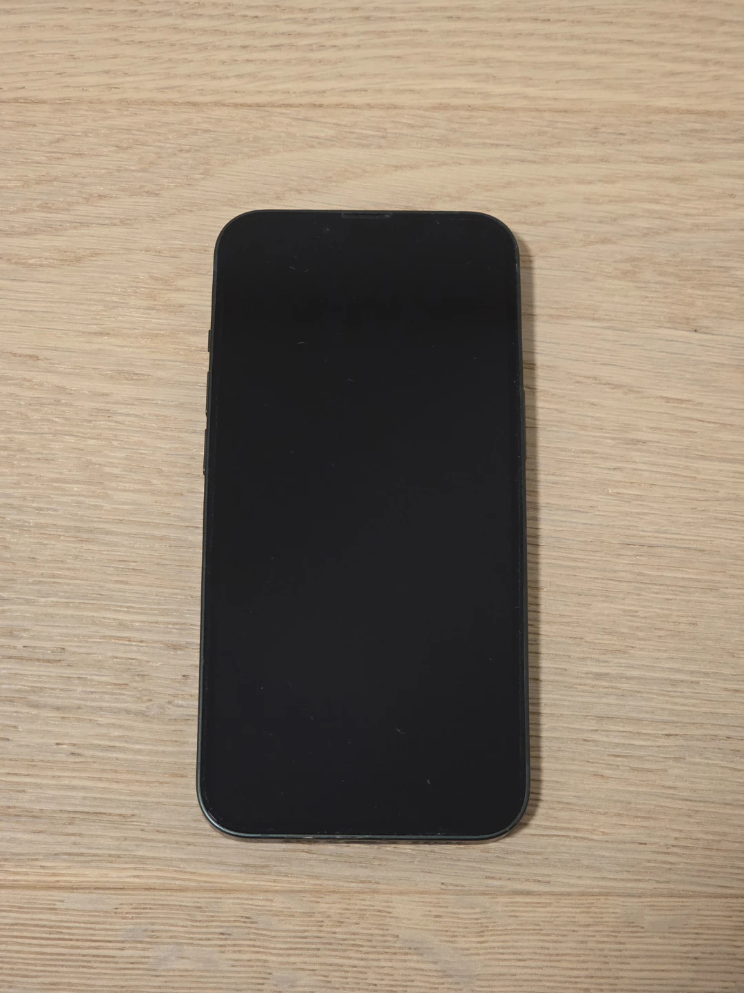 Apple iPhone 13 Green 128gb