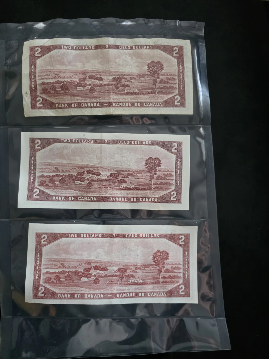 1954 Series - Cash or trade - photo 2