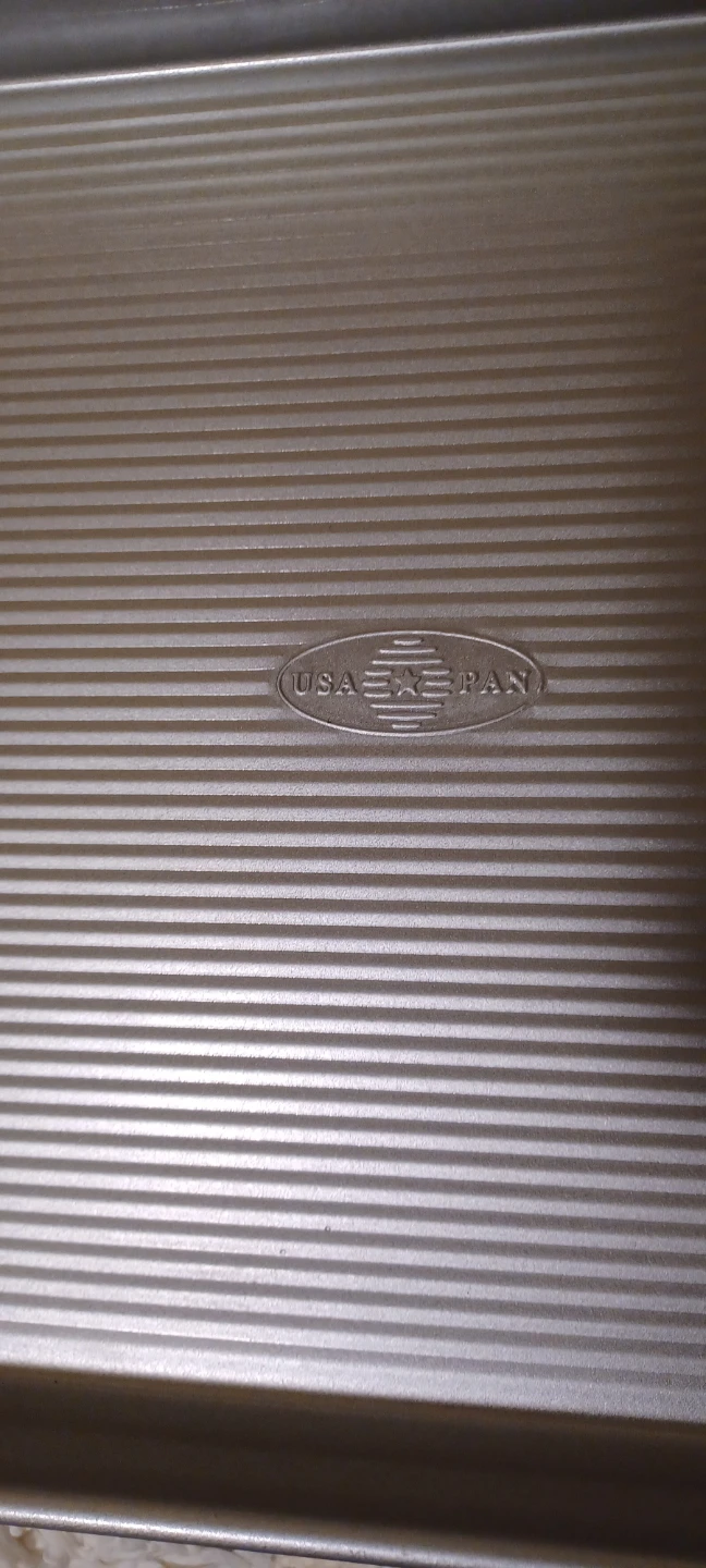 USA Pan Bakeware Baking Sheet - photo 4