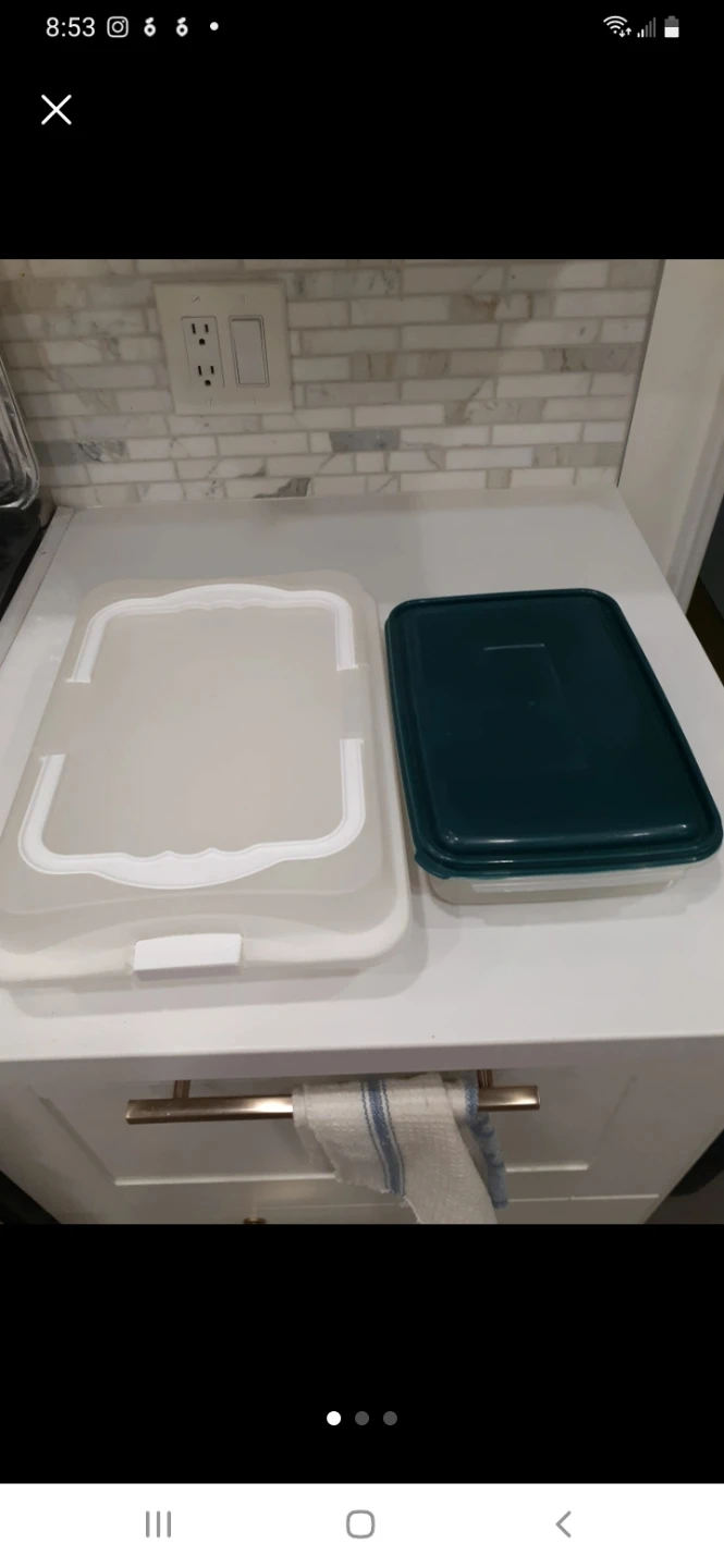 Food Storage Containers - photo 2