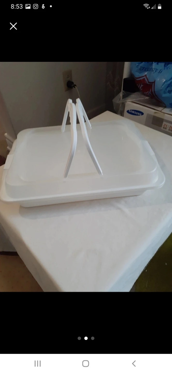 Food Storage Containers - photo 3