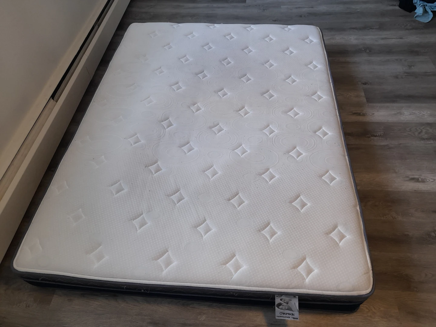 Free Mattress Queen Size - photo 2