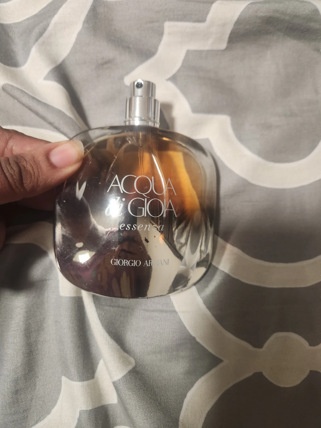 Giorgio Armani Acqua di Gioia Essenza Eau de Parfum