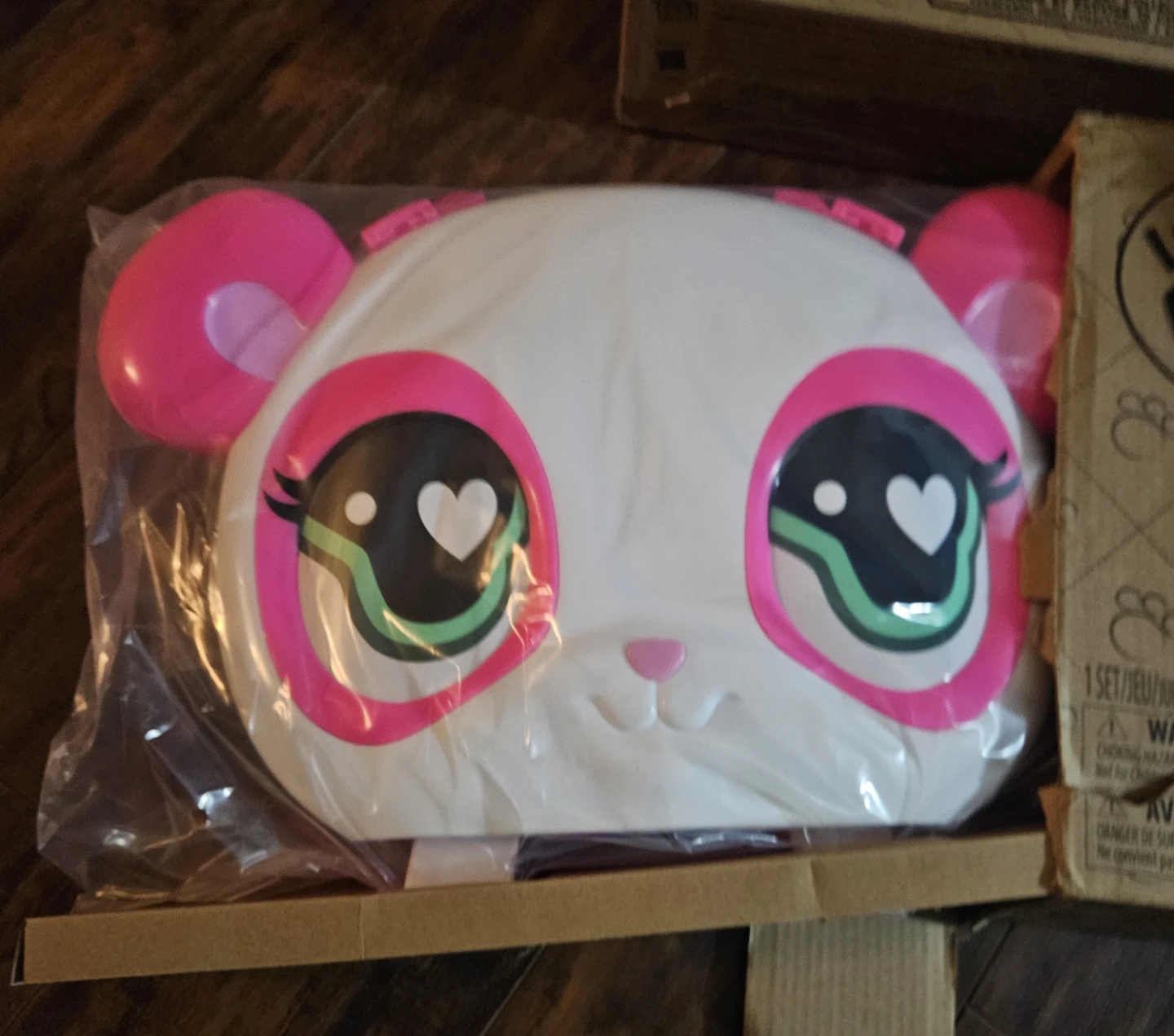 Littlest Pet Shop- Collect & Display Collection - Series 4 - photo 2