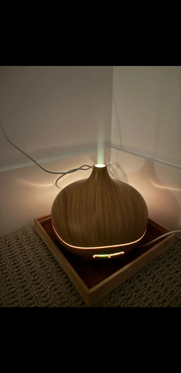 Aroma Diffuser