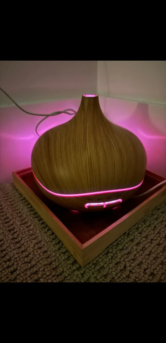 Aroma Diffuser - photo 2