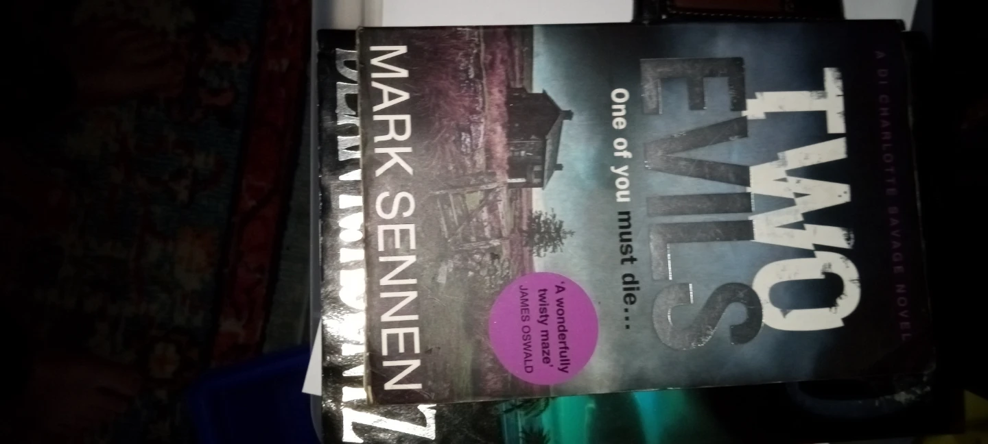 Books - photo 3