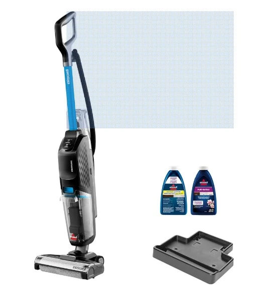 Bissell CrossWave Cordless Max