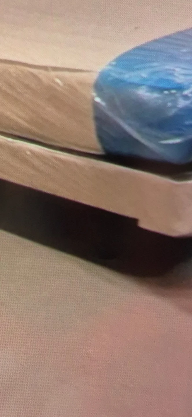 Mattress and Base - photo 3