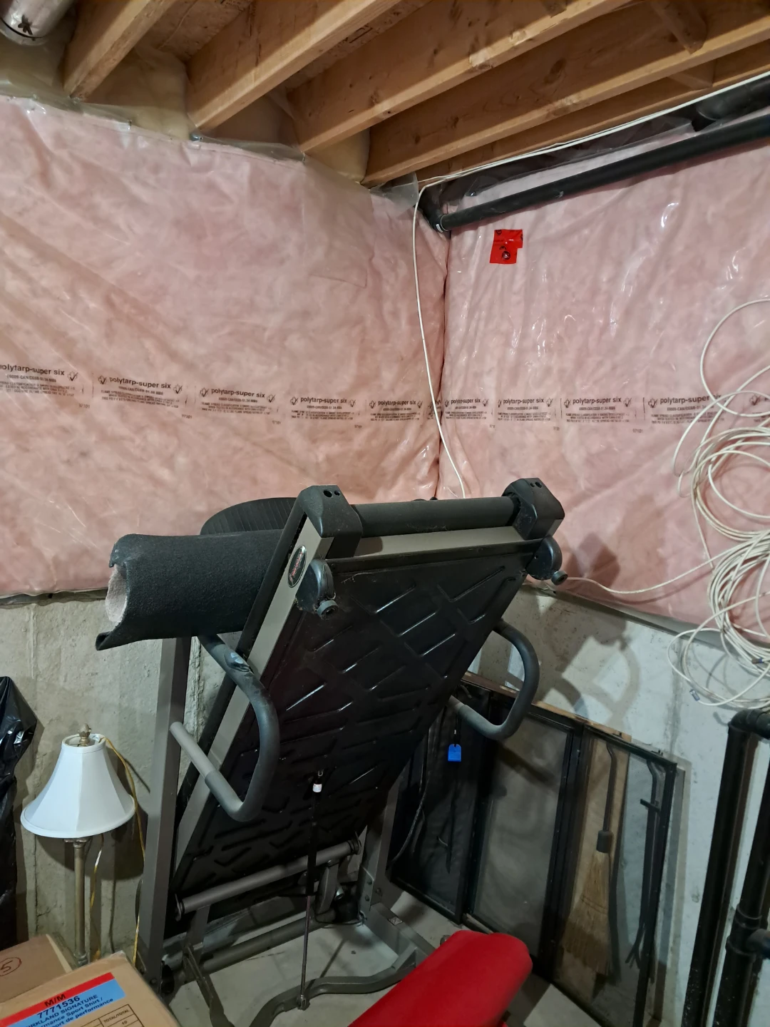 Treadmill - photo 3