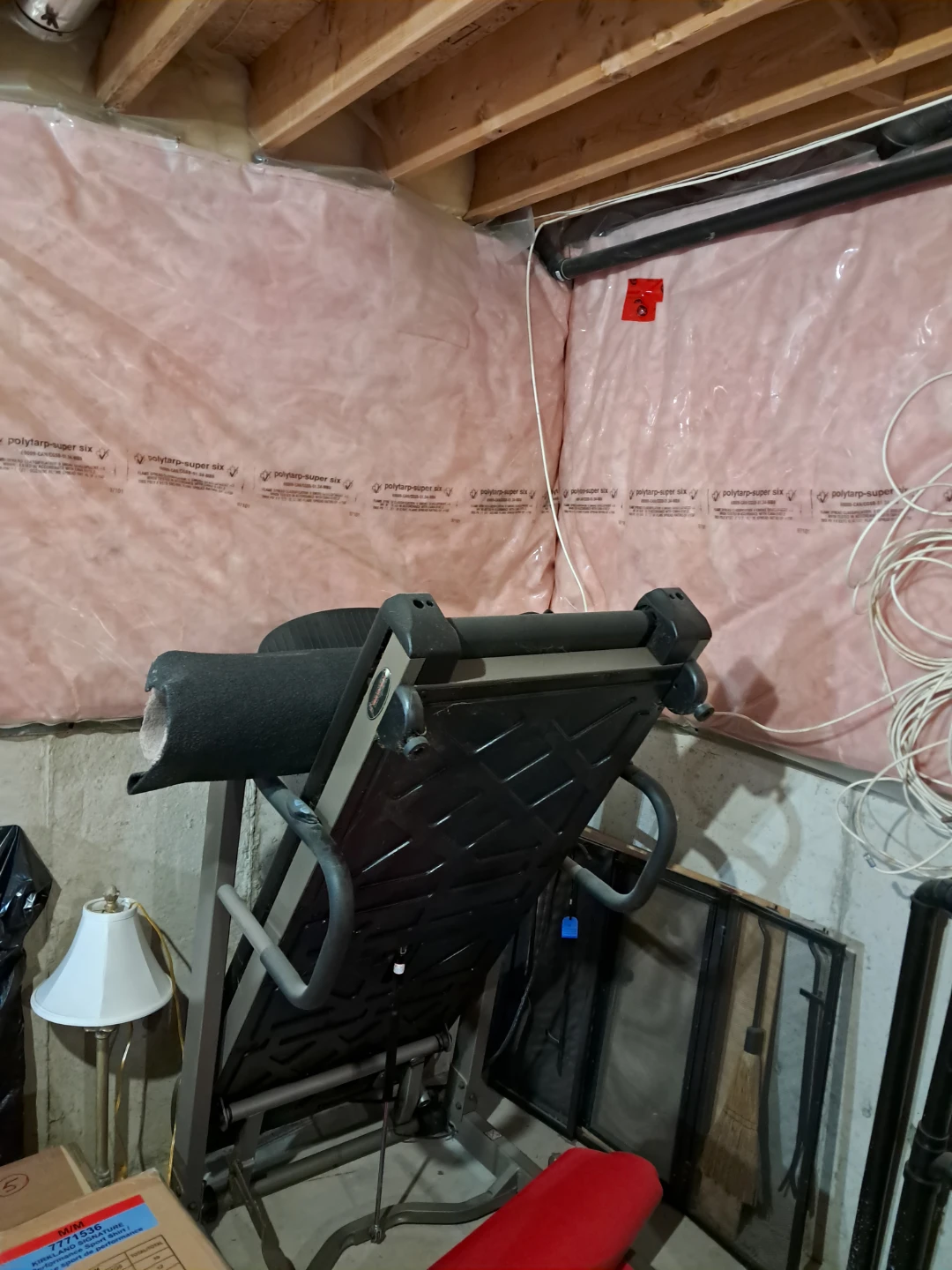 Treadmill - photo 4