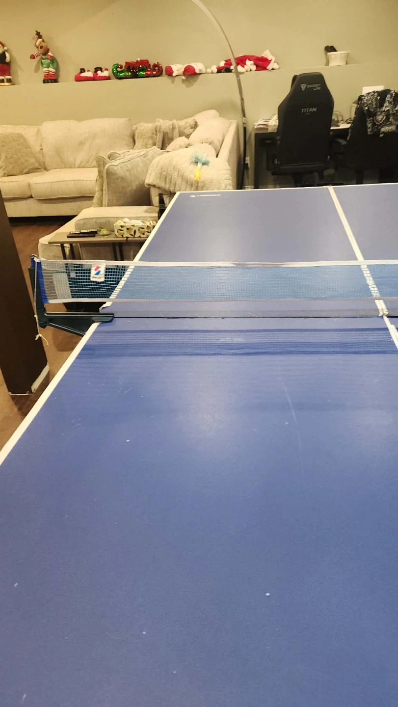 Sportcraft Pool Table & Ping Pong Table - photo 5