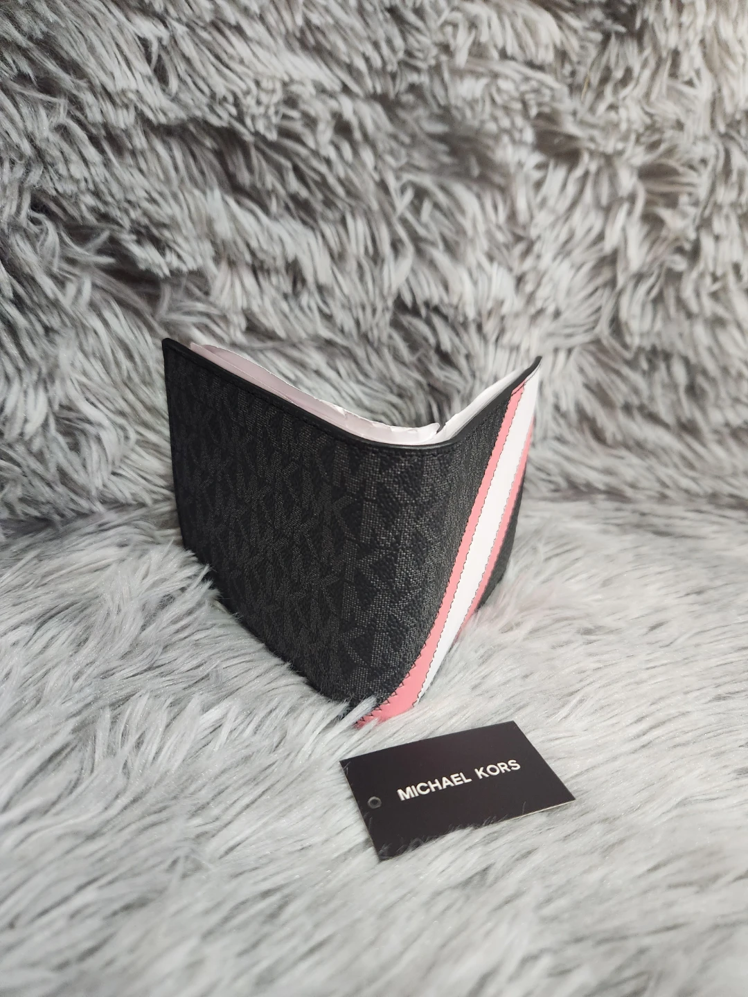 Michael Kors Bifold Wallet with Coin Pouch - photo 5