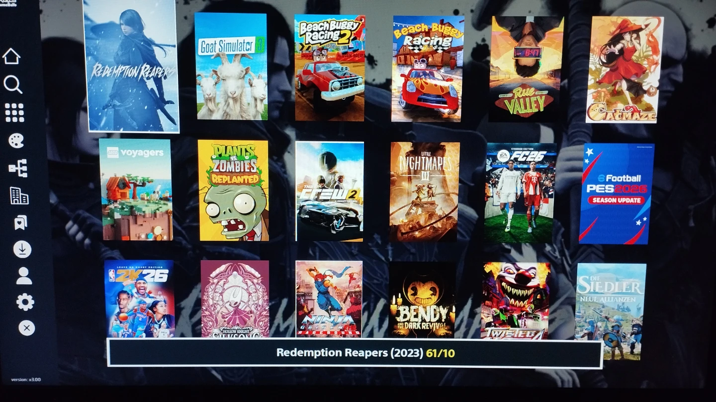 PlayStation 4 Console GoldHen 10.01 - photo 3