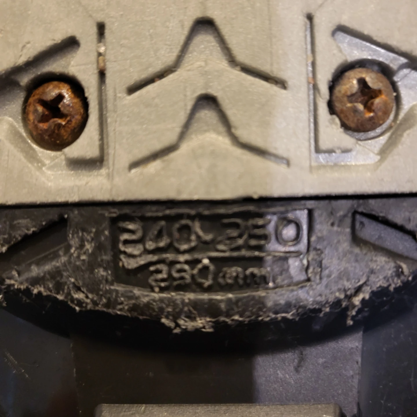 Nordica Ski Boots - Size 240-250mm - photo 3