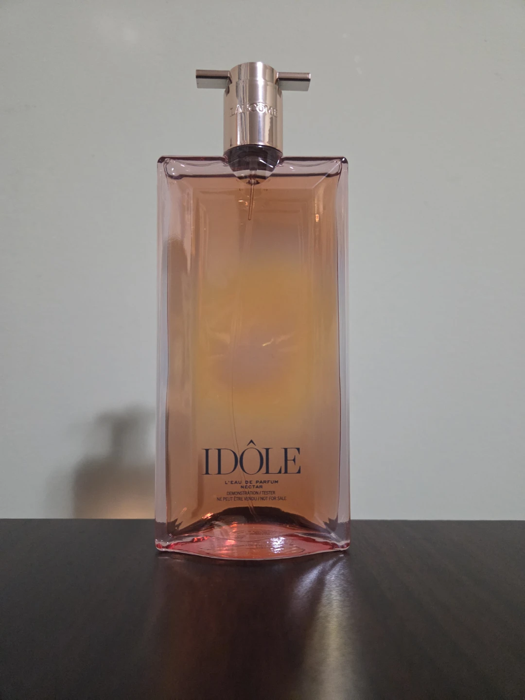Lancôme Idôle Nectar Eau de Parfum
