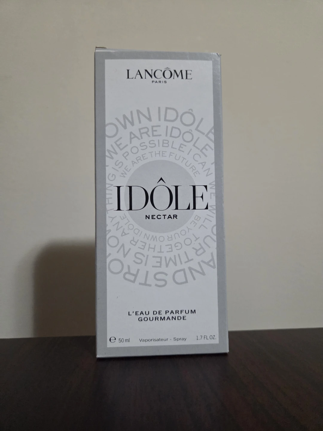 Lancôme Idôle Nectar Eau de Parfum - photo 3