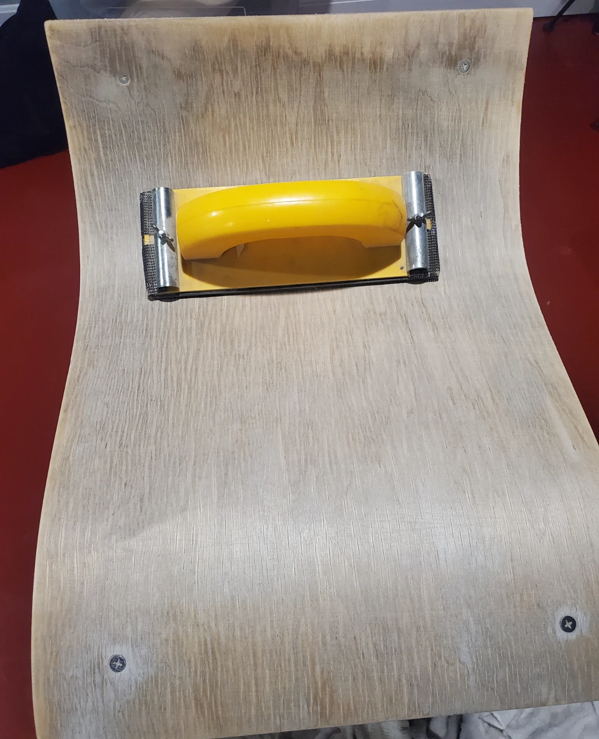 Refurbished ARP 30 Bar Stool - photo 3