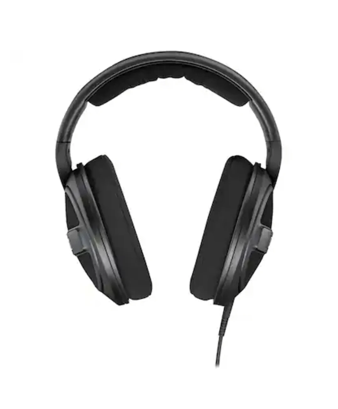 Sennheiser HD 569 Closed-Back Around-Ear  (Black)