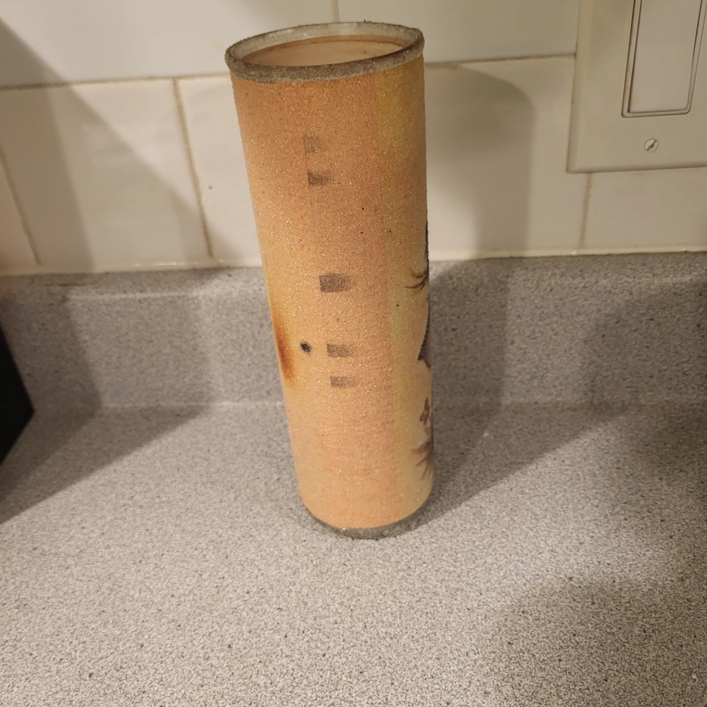 Evans Candle Holder - photo 2