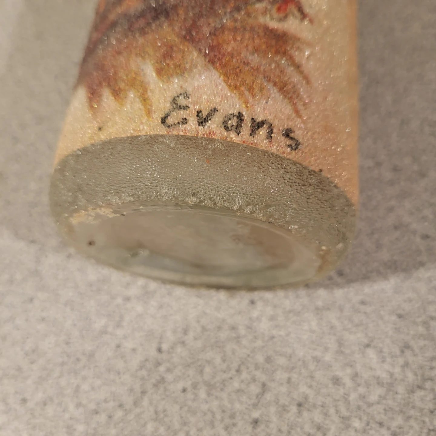 Evans Candle Holder - photo 3