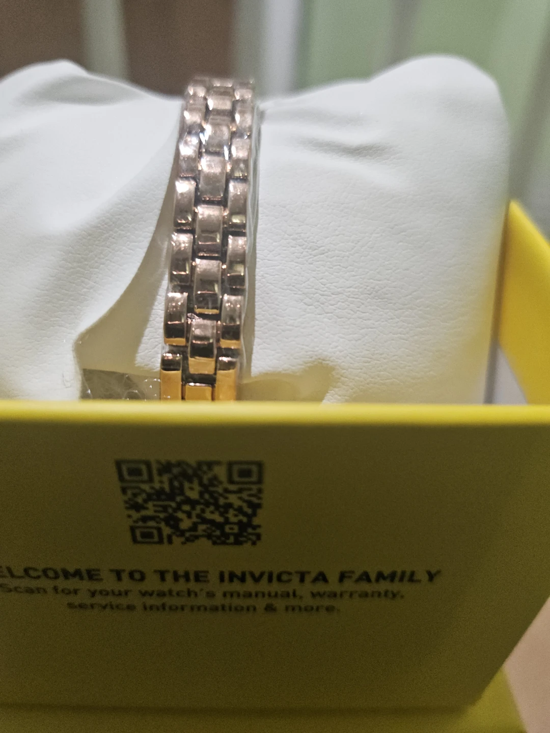 Invicta Women's Rose Gold Watch - photo 2