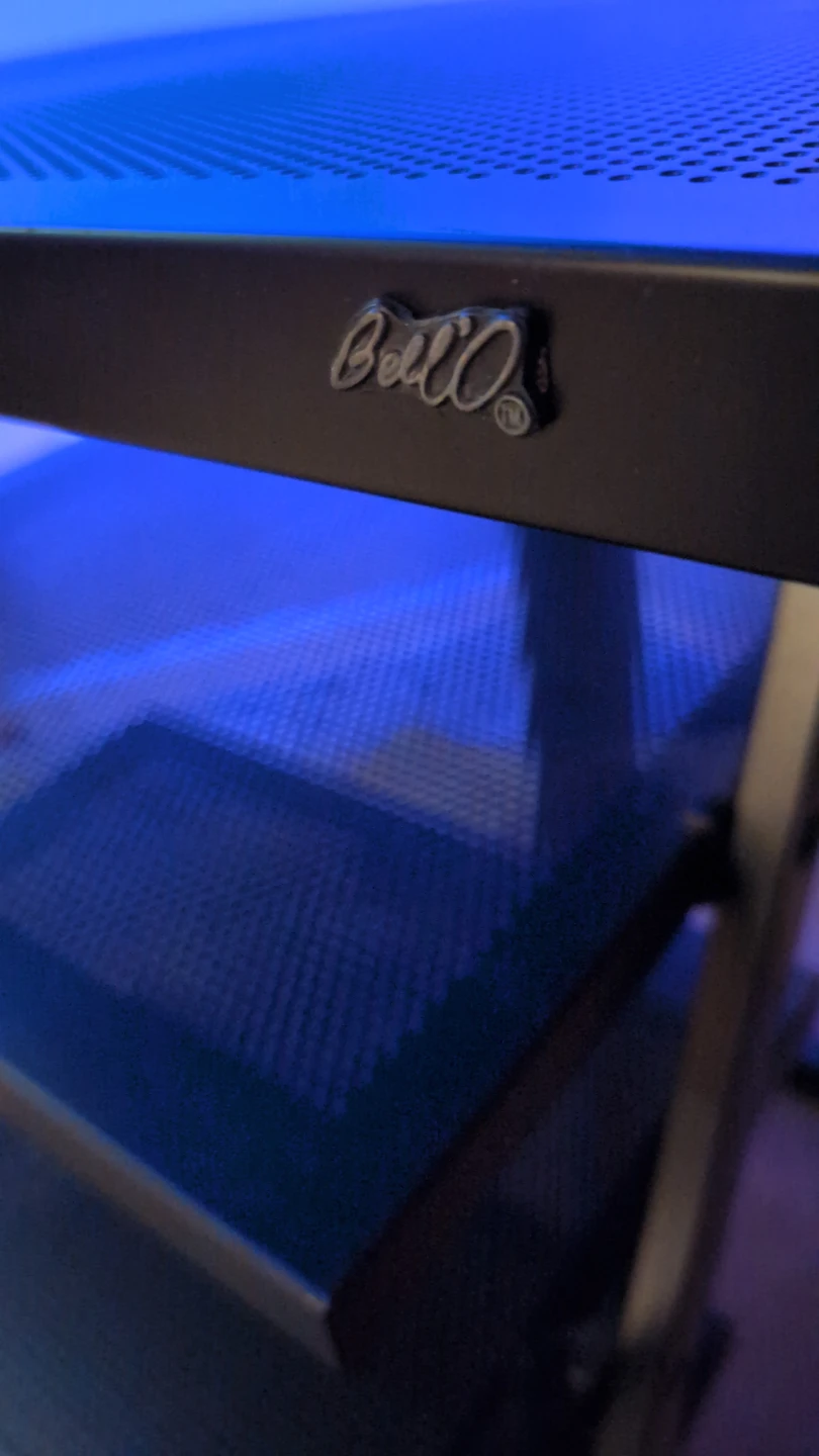 Stereo AV rack - photo 2