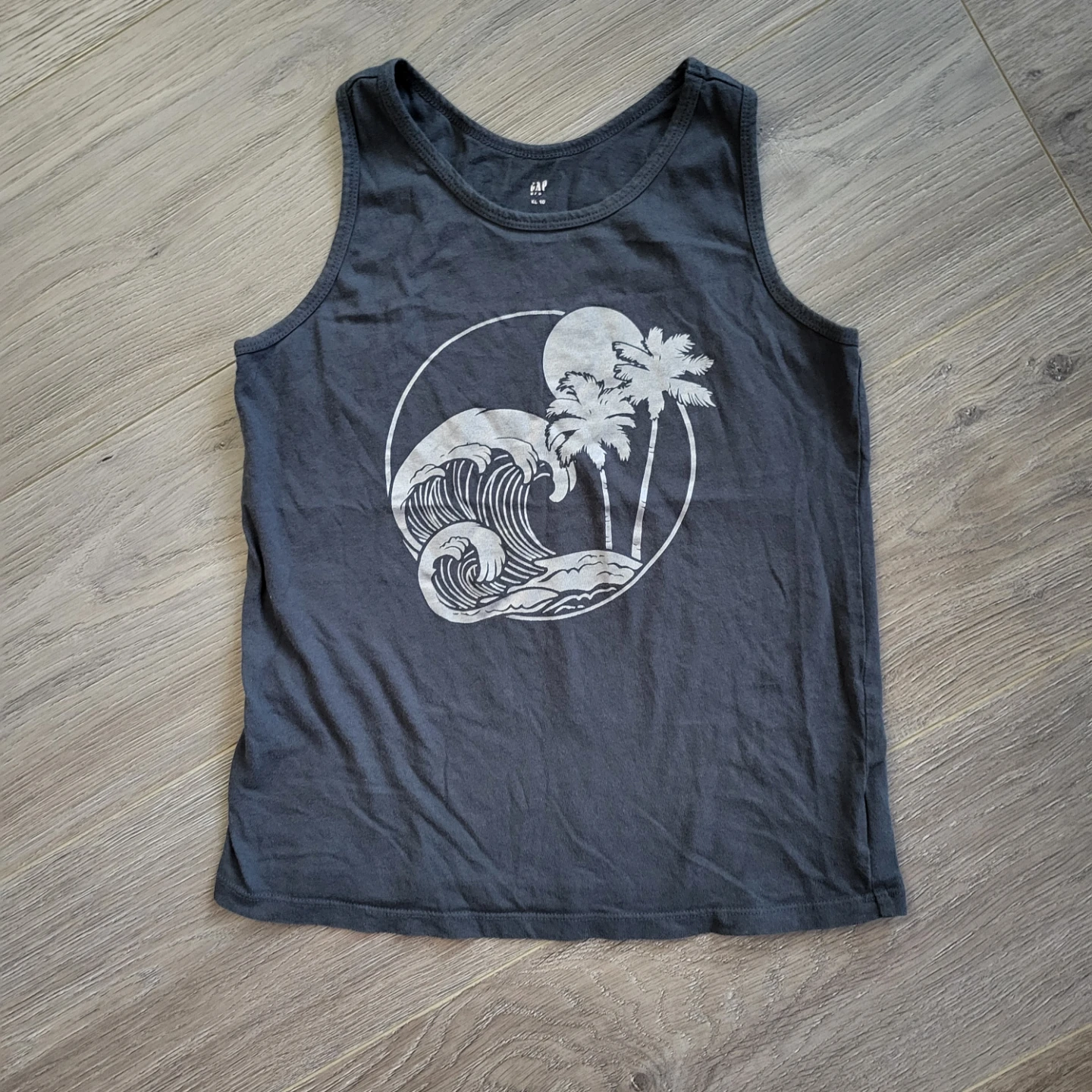 Kids Tank Top - Size XL (12)