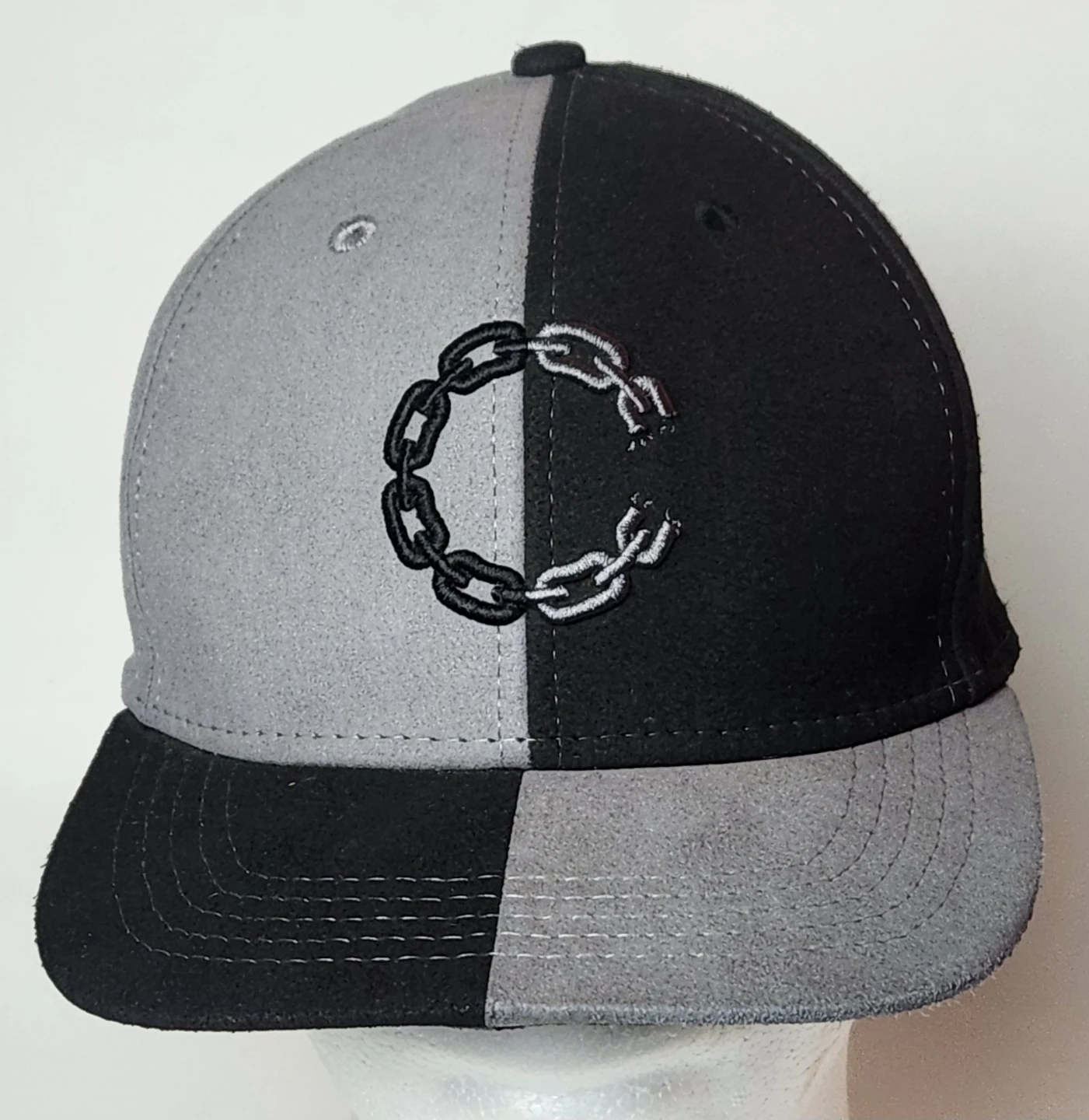 Crooks & Castles Snapback Cap