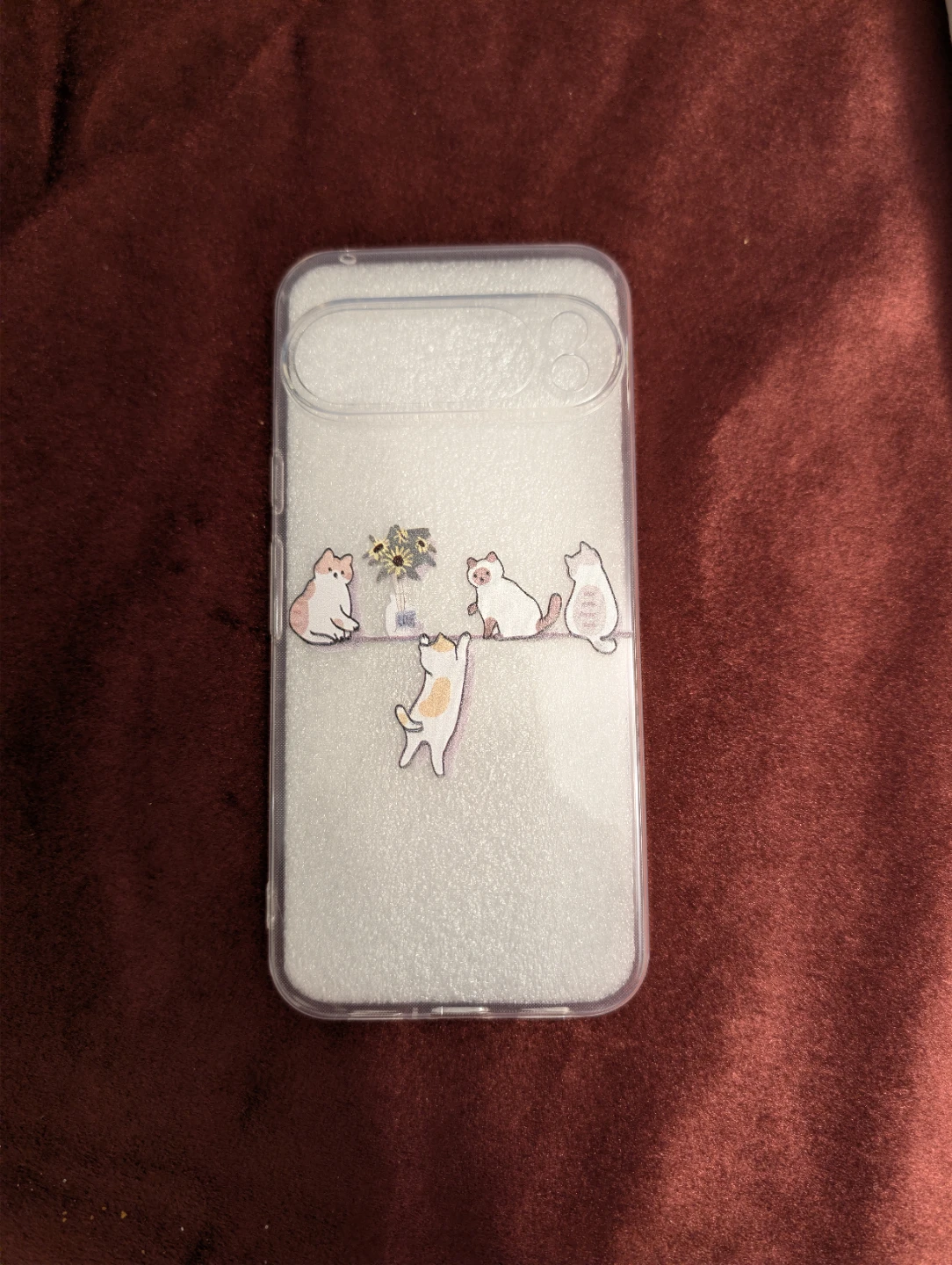 Phone Case for Google Pixel 10 Pro XL