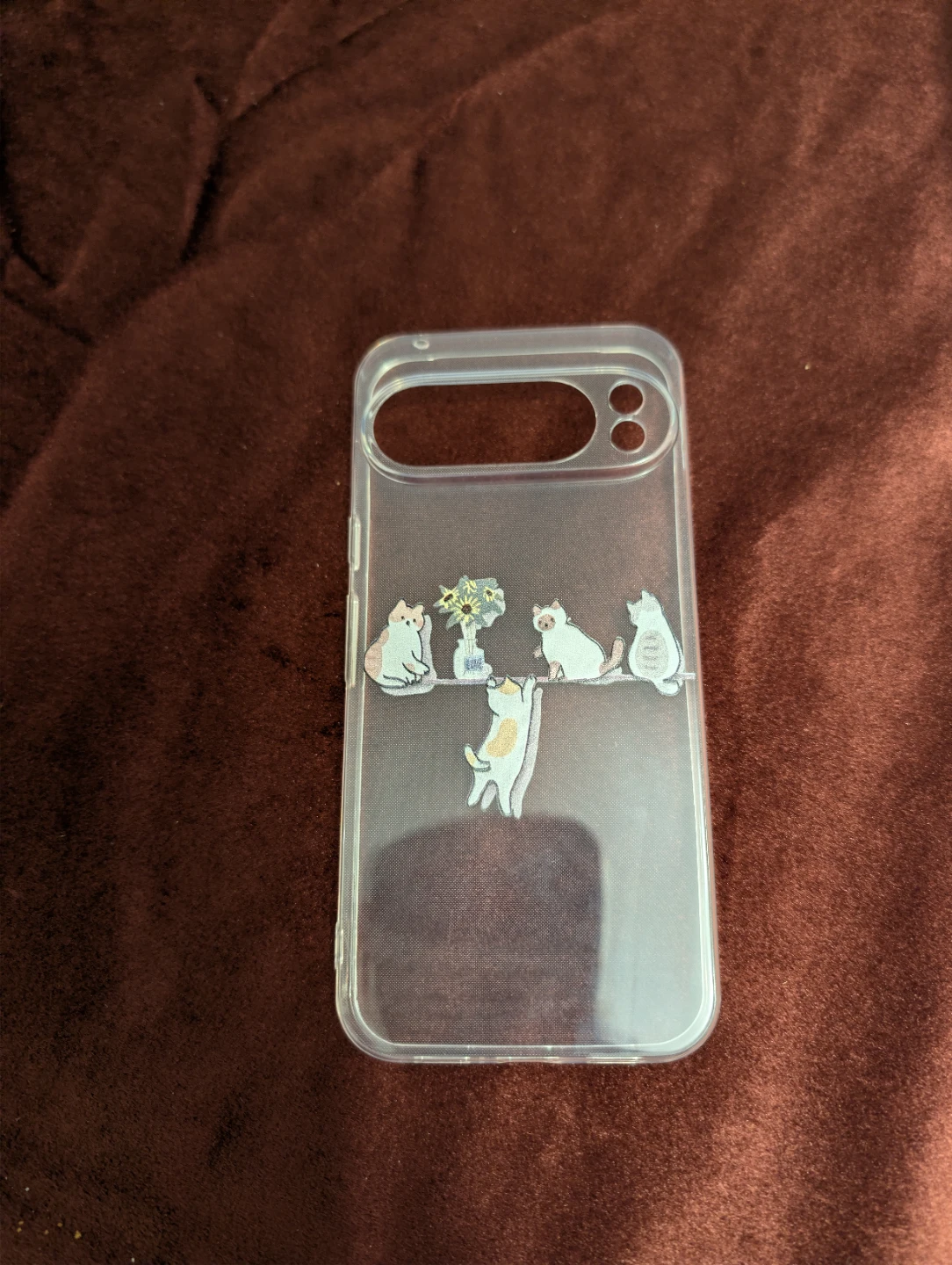 Phone Case for Google Pixel 10 Pro XL - photo 2
