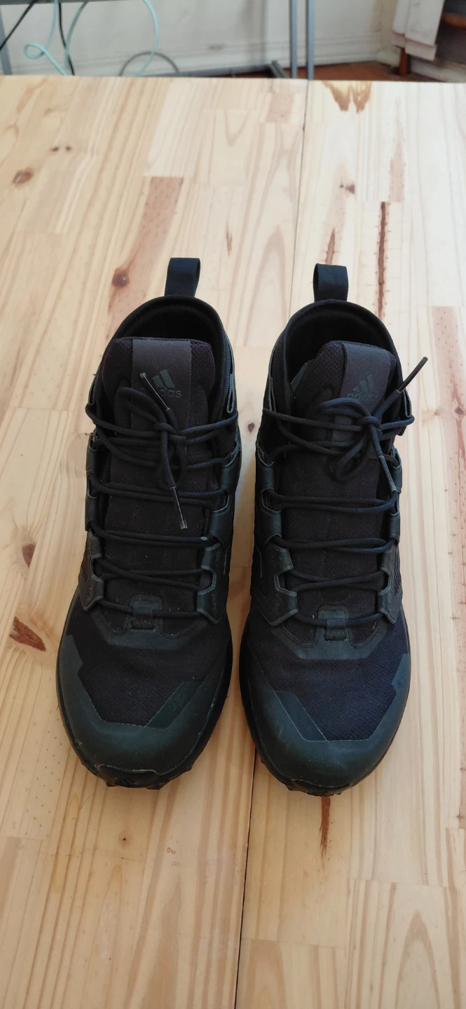 Adidas Terrex Trailmaker Hiking Boots - US 11 - photo 2