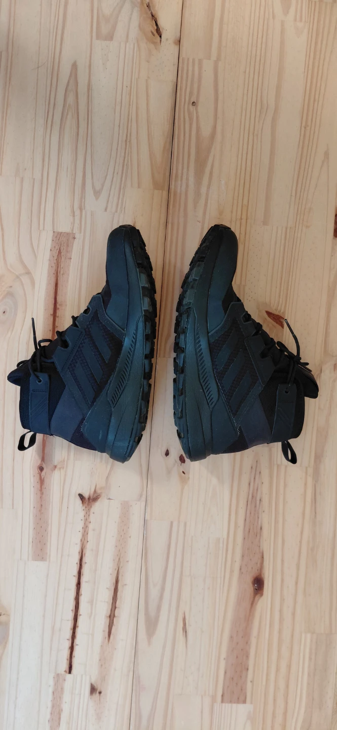Adidas Terrex Trailmaker Hiking Boots - US 11 - photo 3