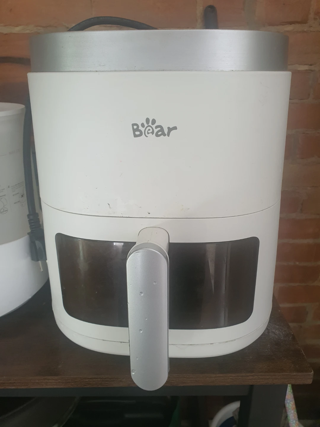 🥕 Bear Air Fryer