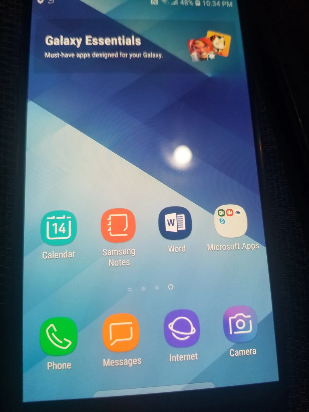 Samsung Galaxy A5 fully unlocked