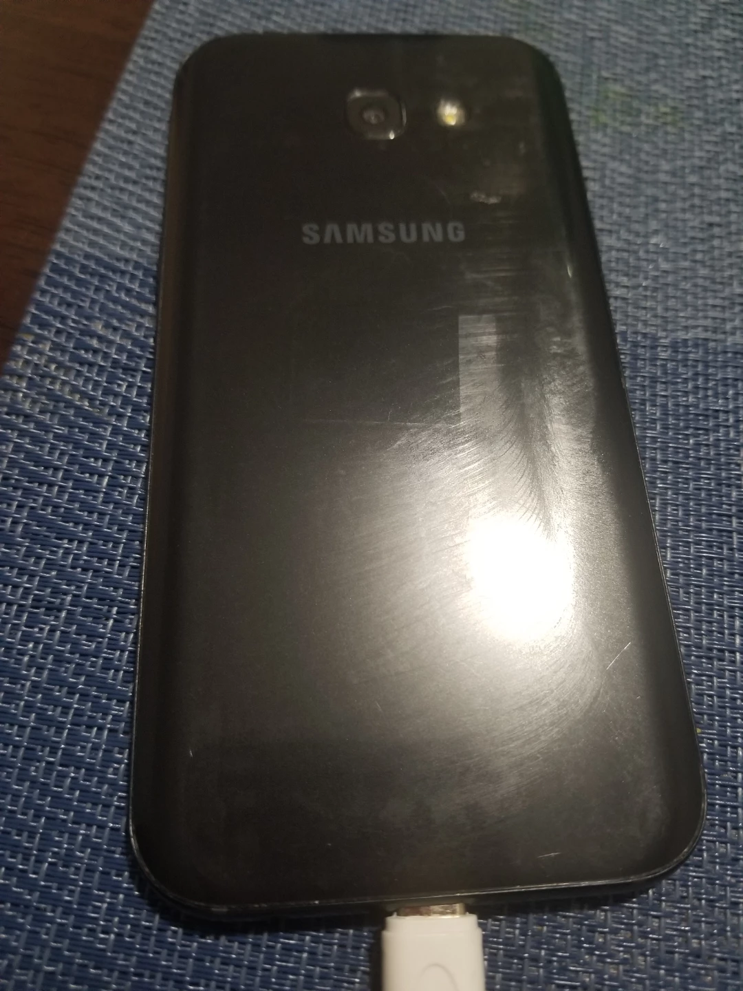 Samsung Galaxy A5 fully unlocked - photo 2