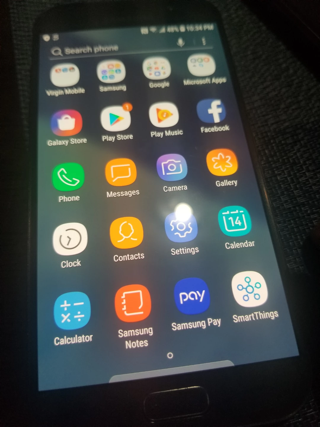 Samsung Galaxy A5 fully unlocked - photo 3