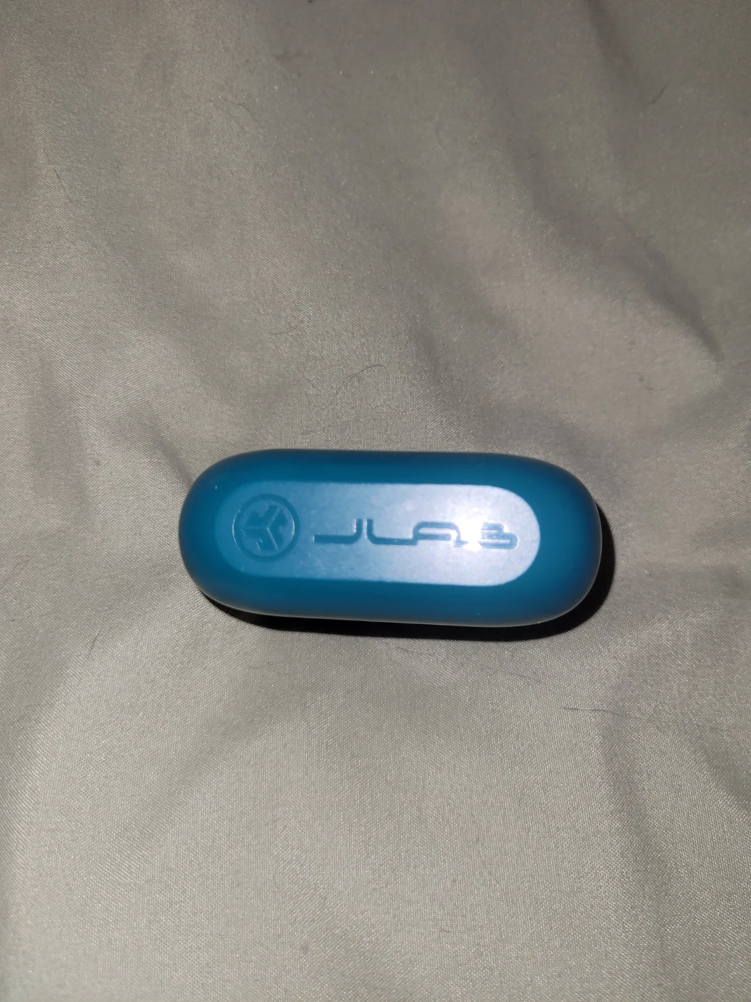 JLAB Go Airpop True Charging case 2 colours - photo 3