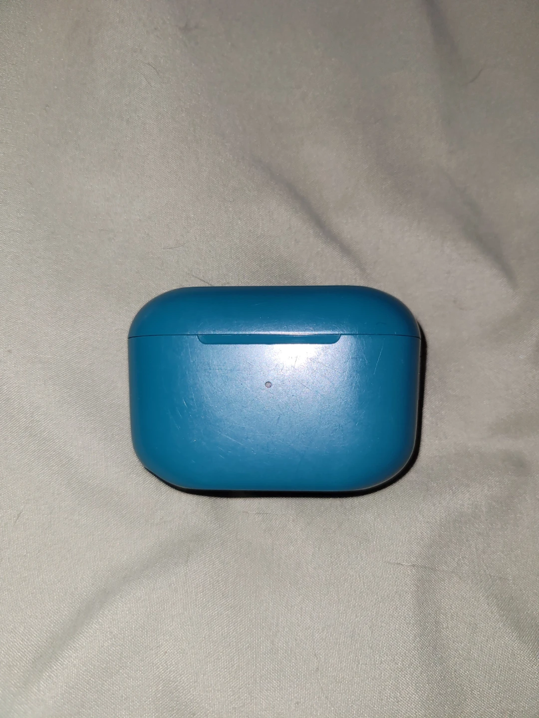 JLAB Go Airpop True Charging case 2 colours - photo 4