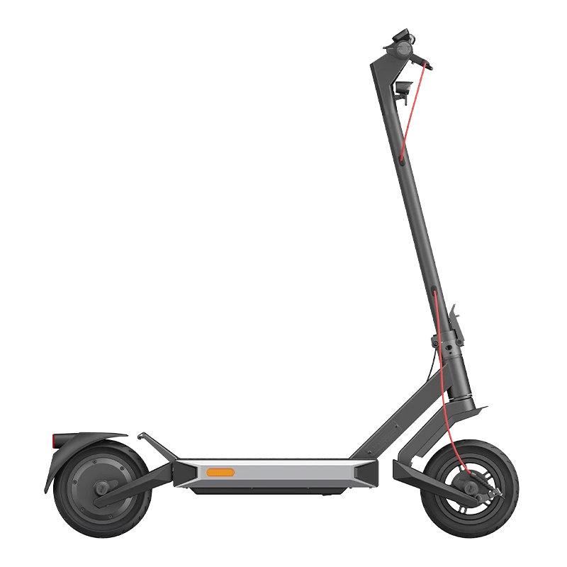 NAVEE Electric Scooter s40 Cybertruck Scooter