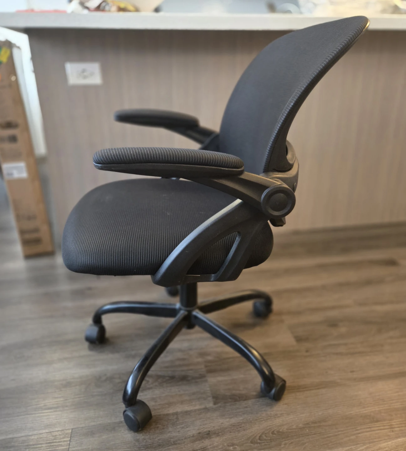 Comfortable Office Chair - photo 3