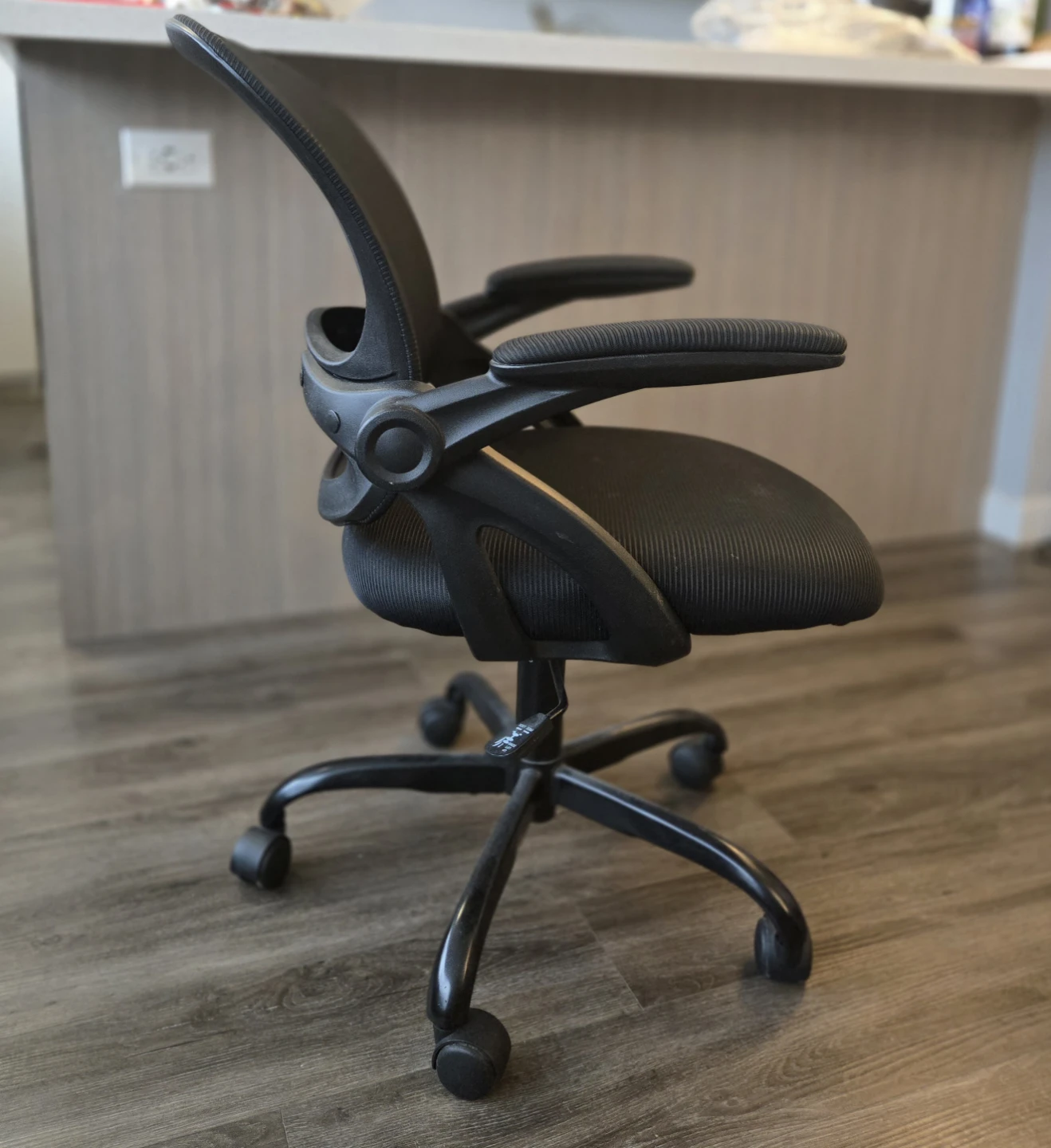Comfortable Office Chair - photo 4
