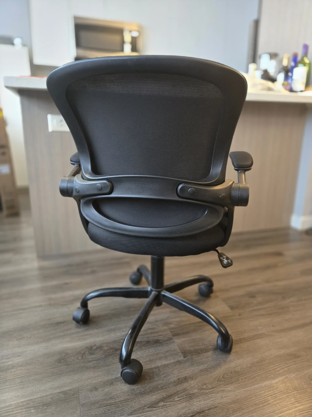 Comfortable Office Chair - photo 5