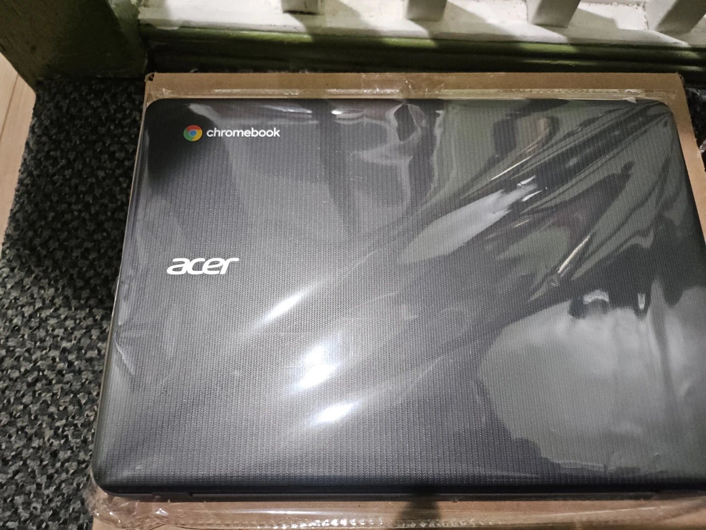 Acer Chromebook 311 11.6-inch