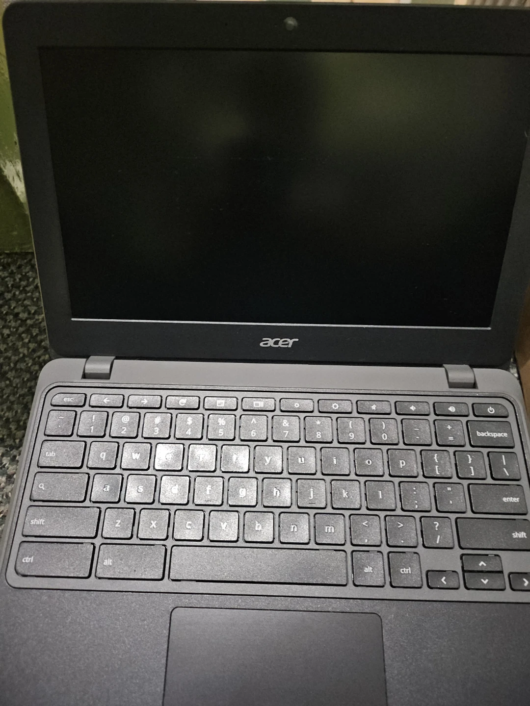 Acer Chromebook 311 11.6-inch - photo 2